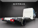 Mercedes-Benz Sprinter 519 CDI Lang 9G-TRONIC
