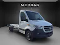 Mercedes-Benz Sprinter 519 CDI Lang 9G-TRONIC