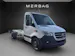 Mercedes-Benz Sprinter 519 CDI Lang 9G-TRONIC
