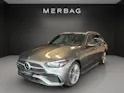 Mercedes-Benz C 220 d T 4 M Swiss Star