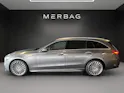 Mercedes-Benz C 220 d T 4 M Swiss Star