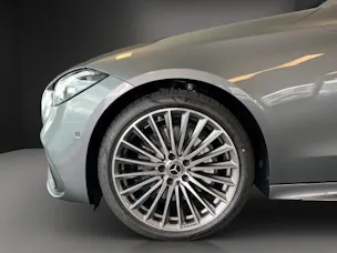 Mercedes-Benz C 220 d T 4 M Swiss Star