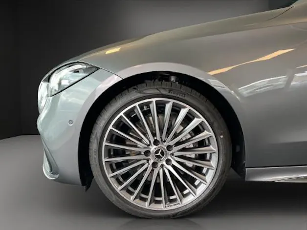 Mercedes-Benz C 220 d T 4 M Swiss Star