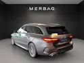 Mercedes-Benz C 220 d T 4 M Swiss Star