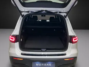 Mercedes-Benz EQB 350 AMG Line 4Matic