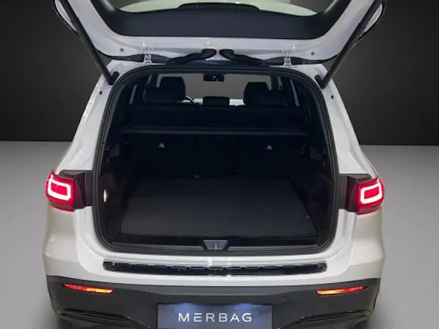 Mercedes-Benz EQB 350 AMG Line 4Matic