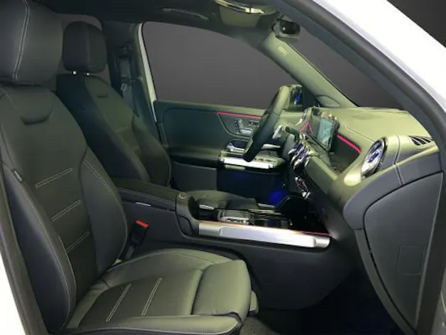 Mercedes-Benz EQB 350 AMG Line 4Matic