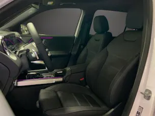 Mercedes-Benz EQB 350 AMG Line 4Matic