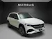 Mercedes-Benz EQB 350 AMG Line 4Matic