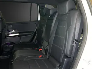 Mercedes-Benz EQB 350 AMG Line 4Matic