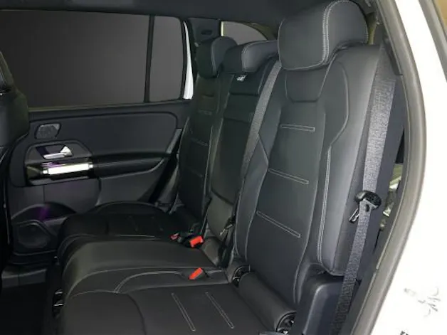 Mercedes-Benz EQB 350 AMG Line 4Matic
