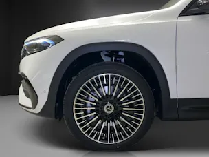 Mercedes-Benz EQB 350 AMG Line 4Matic