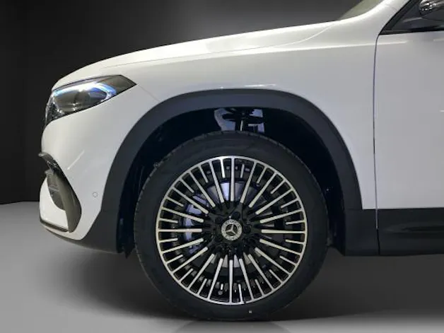 Mercedes-Benz EQB 350 AMG Line 4Matic