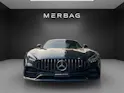 Mercedes-Benz AMG GT C Speedshift DCT