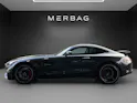 Mercedes-Benz AMG GT C Speedshift DCT