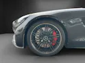 Mercedes-Benz AMG GT C Speedshift DCT