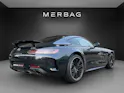 Mercedes-Benz AMG GT C Speedshift DCT