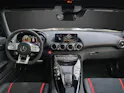 Mercedes-Benz AMG GT C Speedshift DCT