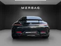 Mercedes-Benz AMG GT C Speedshift DCT