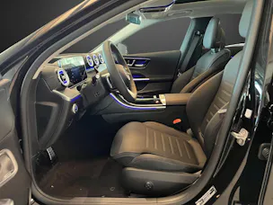 Mercedes-Benz C 300 4 Matic