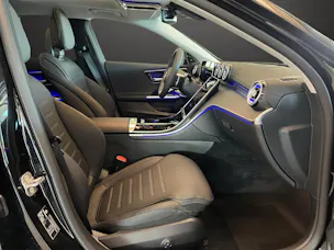 Mercedes-Benz C 300 4 Matic
