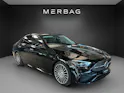 Mercedes-Benz C 300 4 Matic AMG Line
