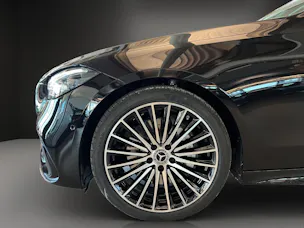 Mercedes-Benz C 300 4 Matic