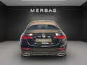 Mercedes-Benz C 300 4 Matic AMG Line