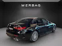 Mercedes-Benz C 300 4 Matic AMG Line