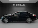Mercedes-Benz C 300 4 Matic AMG Line