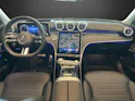 Mercedes-Benz C 300 4 Matic AMG Line