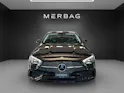 Mercedes-Benz C 300 4 Matic AMG Line