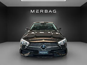 Mercedes-Benz C 300 4 Matic