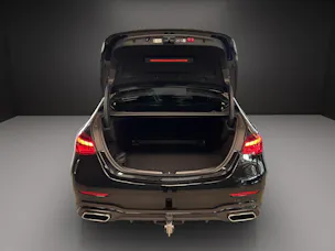 Mercedes-Benz C 300 4 Matic