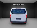 Mercedes-Benz Vito 110 CDI Extralang Base