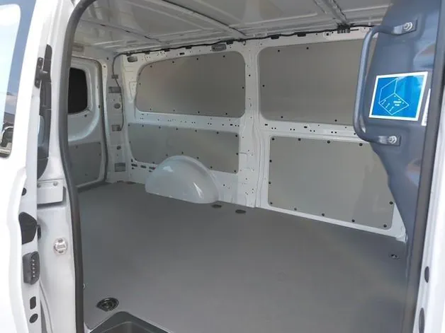 Mercedes-Benz Vito 110 CDI Extralang Base