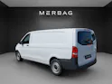Mercedes-Benz Vito 110 CDI Extralang Base