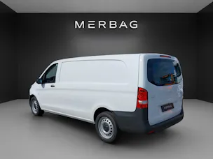 Mercedes-Benz Vito 110 CDI Extralang Base