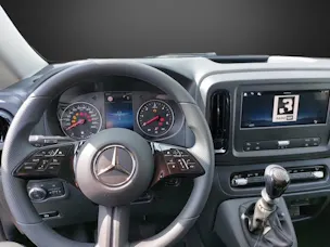 Mercedes-Benz Vito 110 CDI Extralang Base