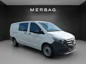 Mercedes-Benz Vito 110 CDI Extralang Base