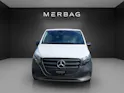Mercedes-Benz Vito 110 CDI Extralang Base