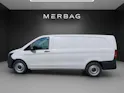 Mercedes-Benz Vito 110 CDI Extralang Base