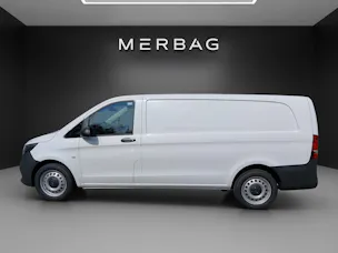 Mercedes-Benz Vito 110 CDI Extralang Base