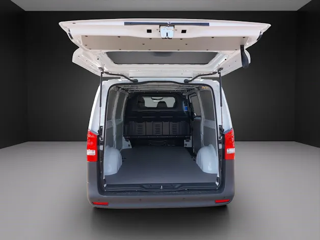 Mercedes-Benz Vito 110 CDI Extralang Base