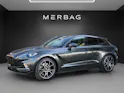 Aston Martin DBX 4.0 V8
