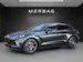 Aston Martin DBX 4.0 V8
