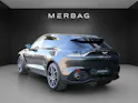 Aston Martin DBX 4.0 V8