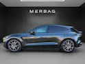 Aston Martin DBX 4.0 V8