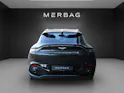 Aston Martin DBX 4.0 V8