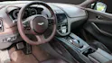 Aston Martin DBX 4.0 V8